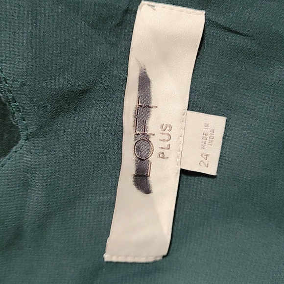 Loft Sumner top - Picture 5 of 6